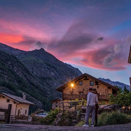 Maison Des Myrtilles Hotel Валгризенке Екстериор снимка