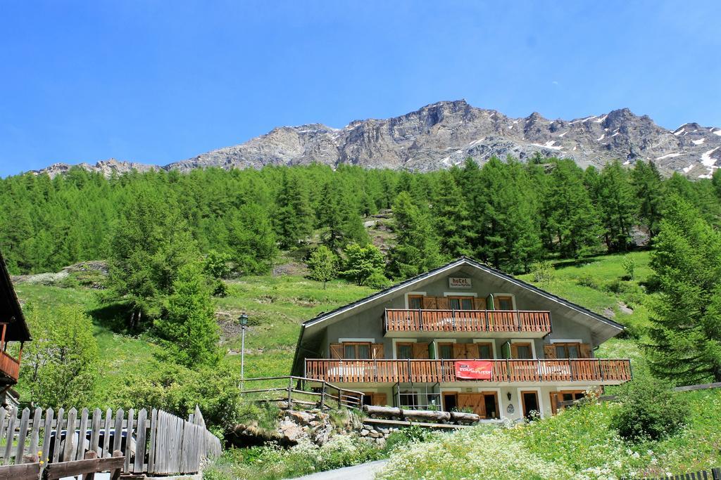 Maison Des Myrtilles Hotel Валгризенке Екстериор снимка