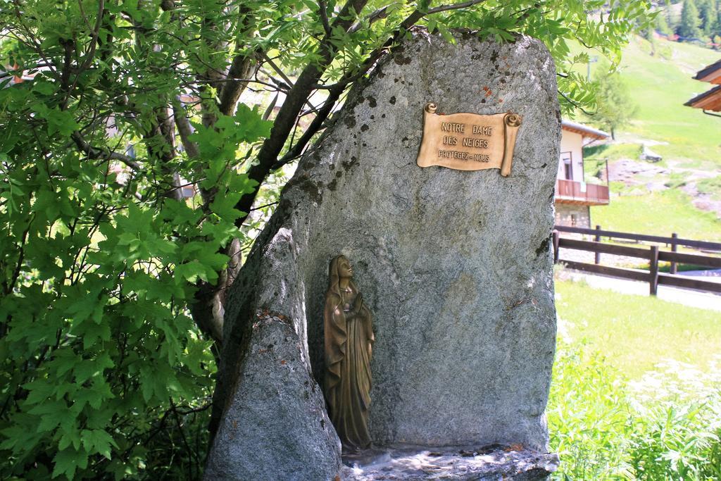 Maison Des Myrtilles Hotel Валгризенке Екстериор снимка