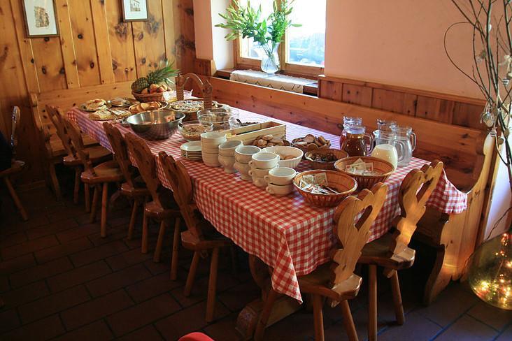 Maison Des Myrtilles Hotel Валгризенке Екстериор снимка