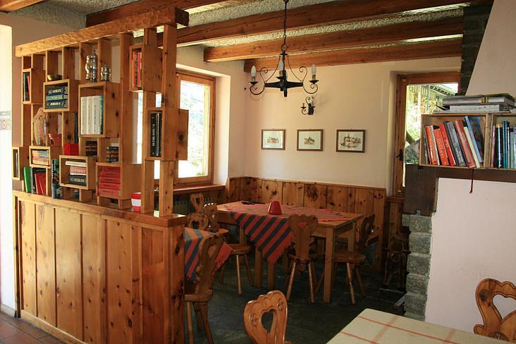 Maison Des Myrtilles Hotel Валгризенке Екстериор снимка