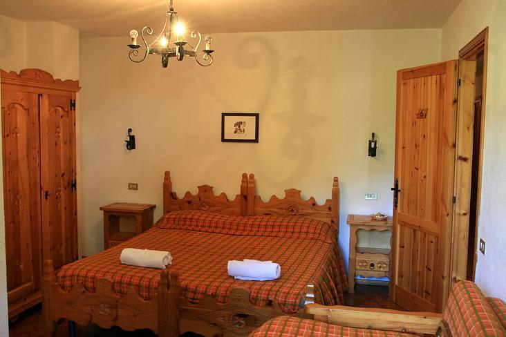 Maison Des Myrtilles Hotel Валгризенке Екстериор снимка