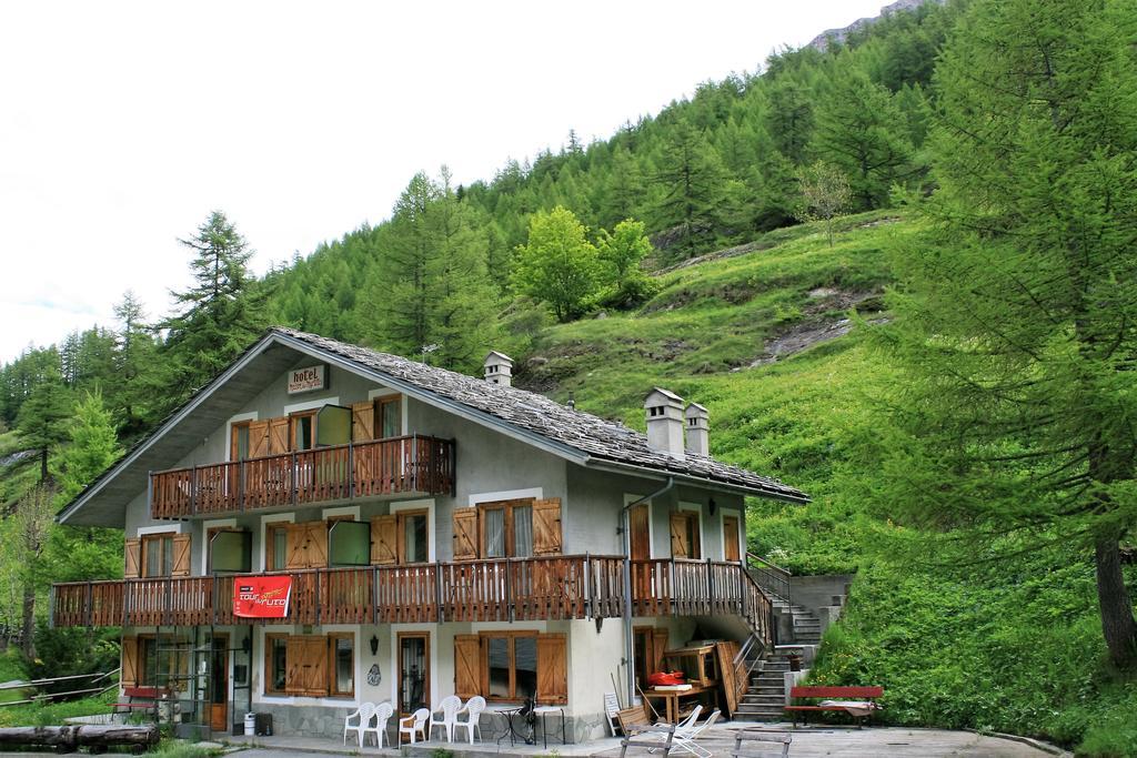 Maison Des Myrtilles Hotel Валгризенке Екстериор снимка