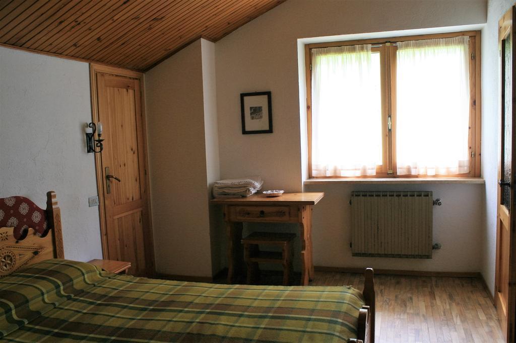 Maison Des Myrtilles Hotel Валгризенке Екстериор снимка