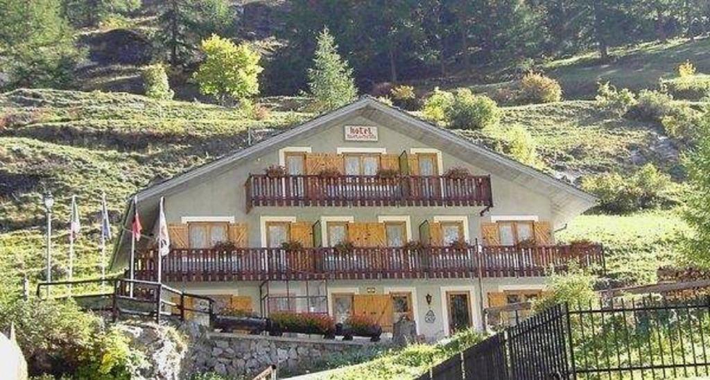 Maison Des Myrtilles Hotel Валгризенке Екстериор снимка