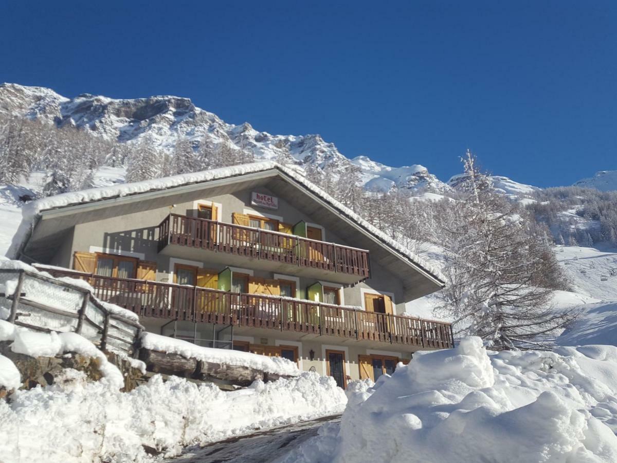 Maison Des Myrtilles Hotel Валгризенке Екстериор снимка